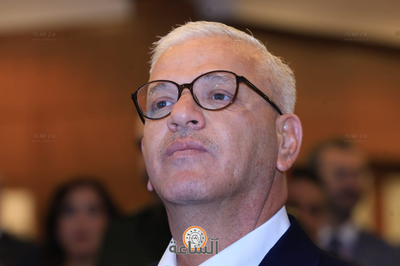 Madar Al-Saa Images 0.7677440725106893