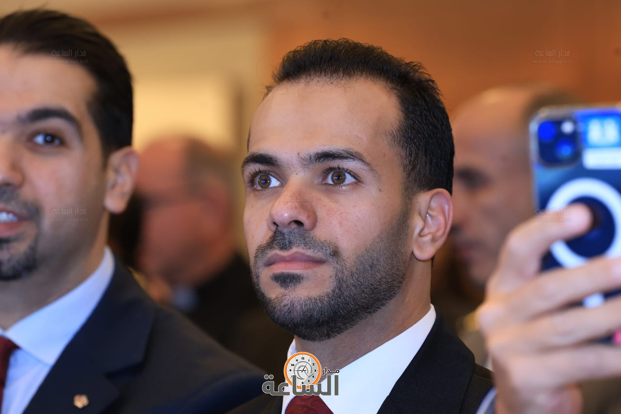 Madar Al-Saa Images 0.30386606081349343