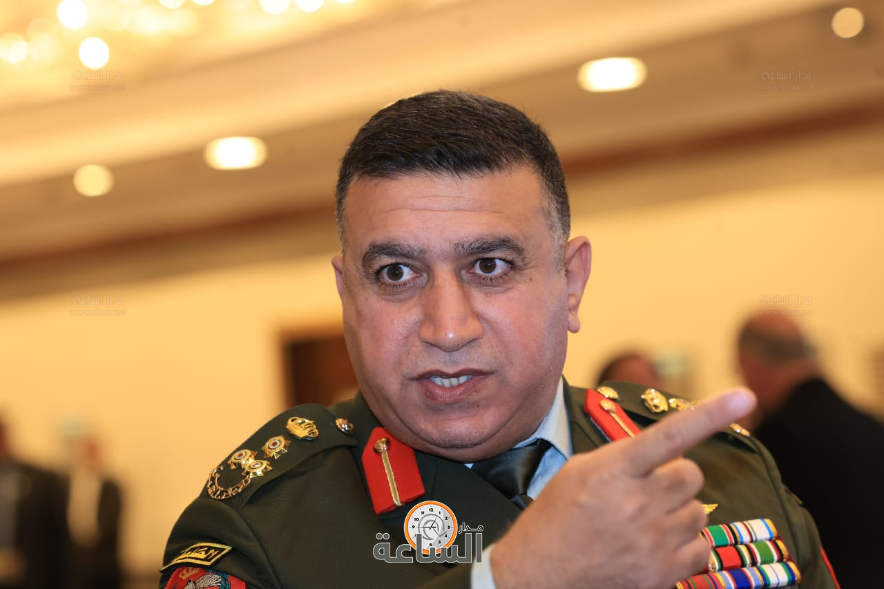 Madar Al-Saa Images 0.3924119402189228