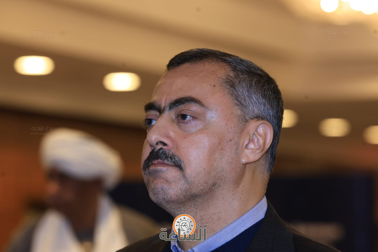 Madar Al-Saa Images 0.6535404667064652