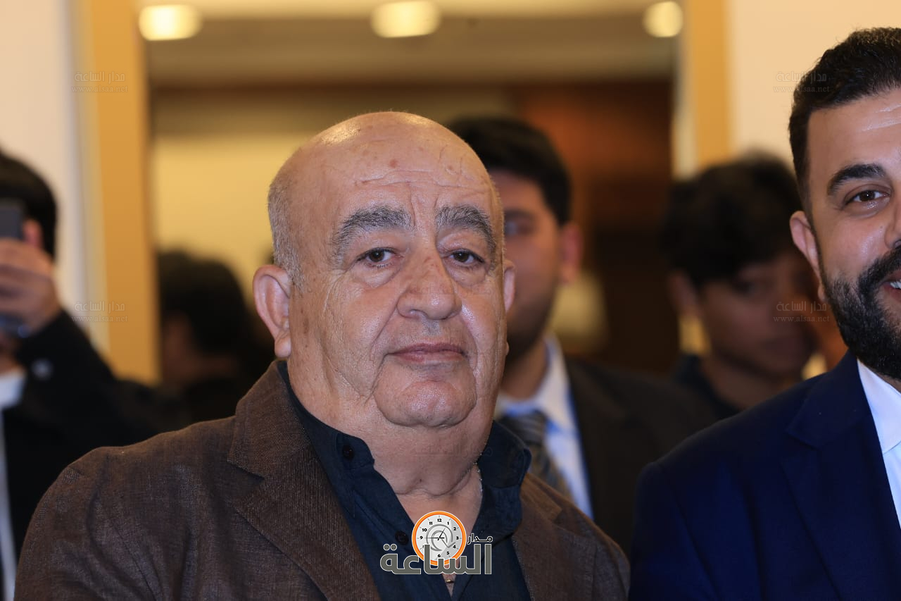 Madar Al-Saa Images 0.9496665060571041