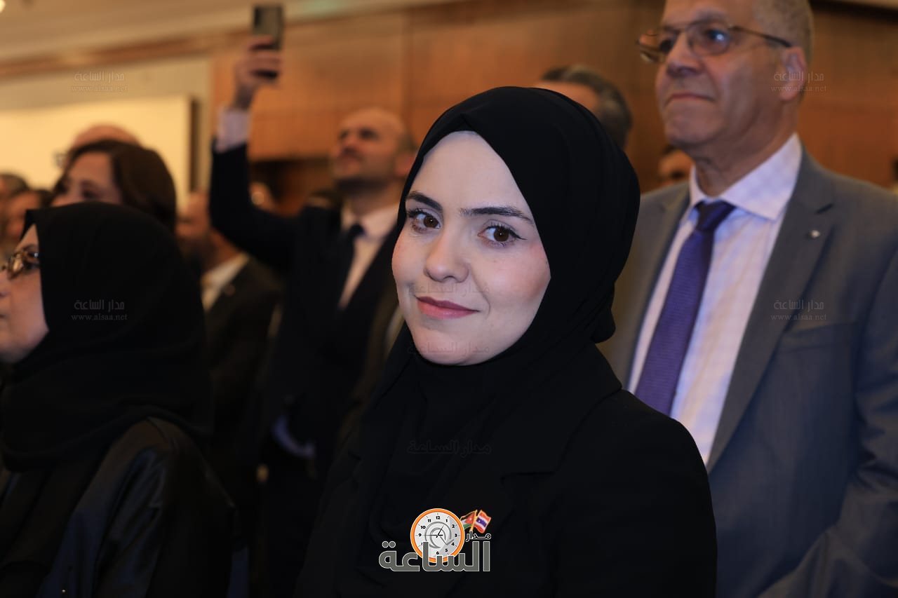 Madar Al-Saa Images 0.9448424632381471