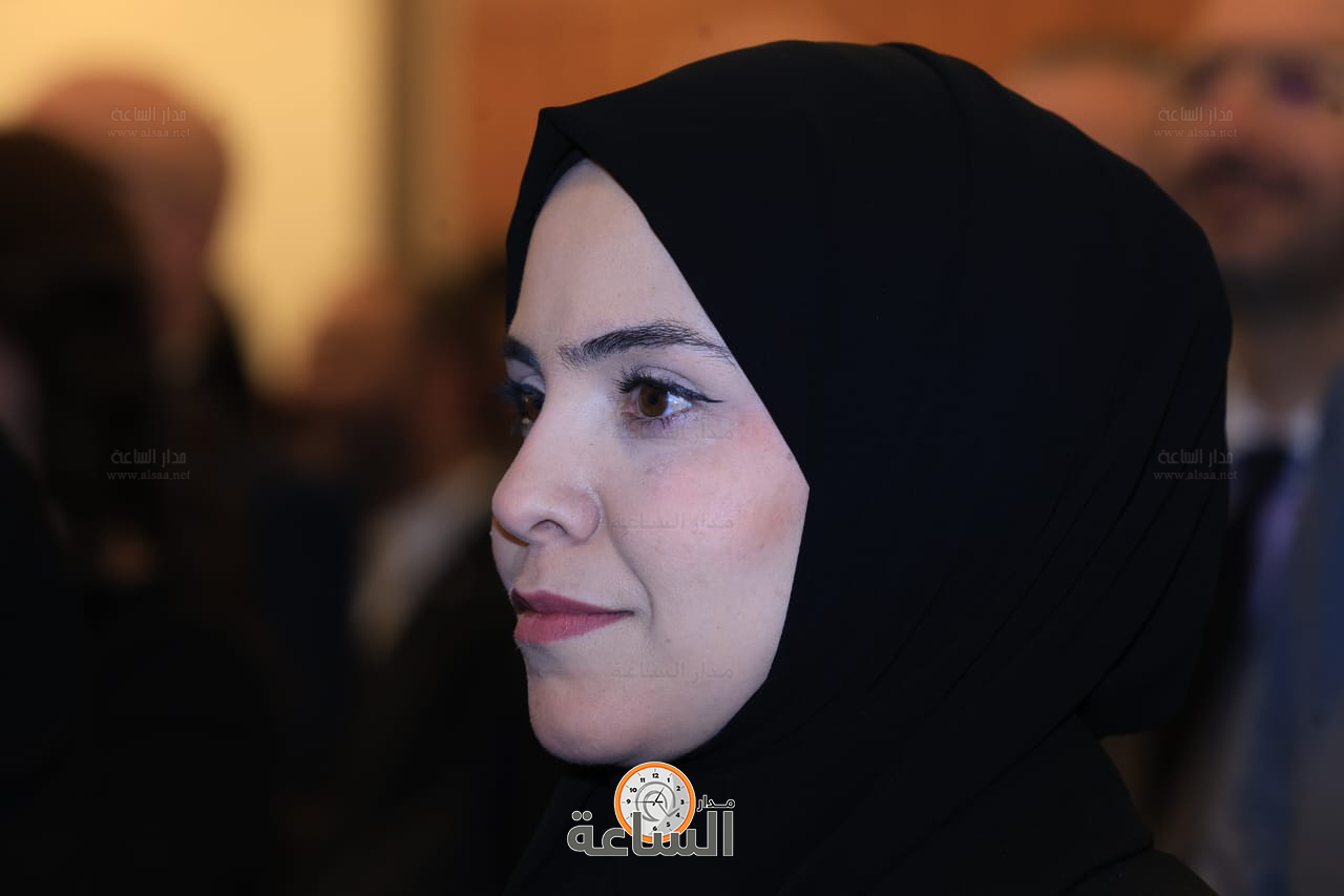 Madar Al-Saa Images 0.7631801524952999