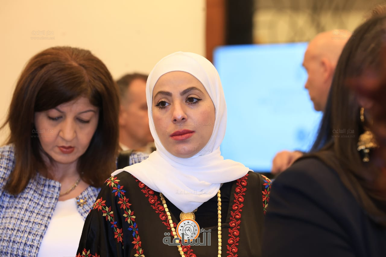 Madar Al-Saa Images 0.8192484651815246