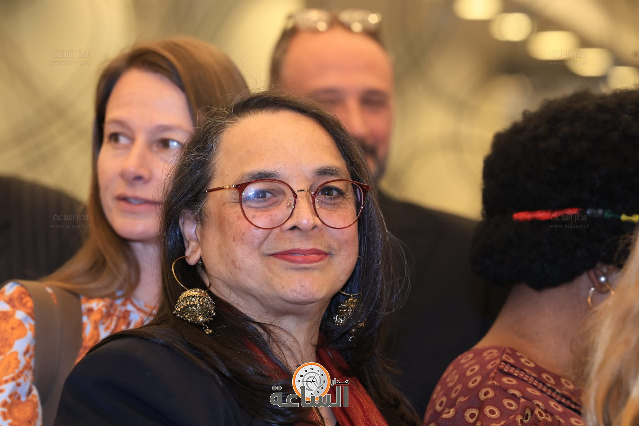 Madar Al-Saa Images 0.8485898510548445