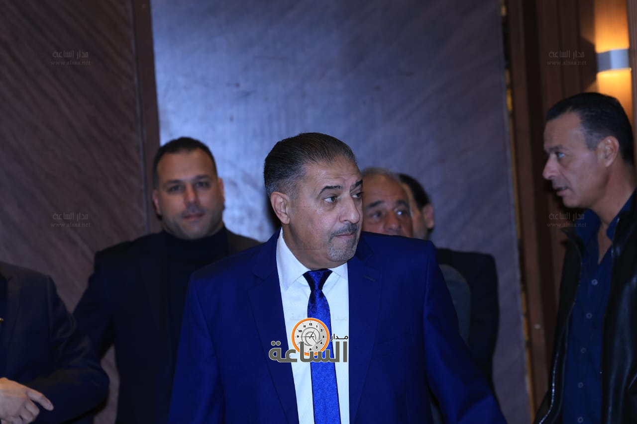 Madar Al-Saa Images 0.4814088699710517