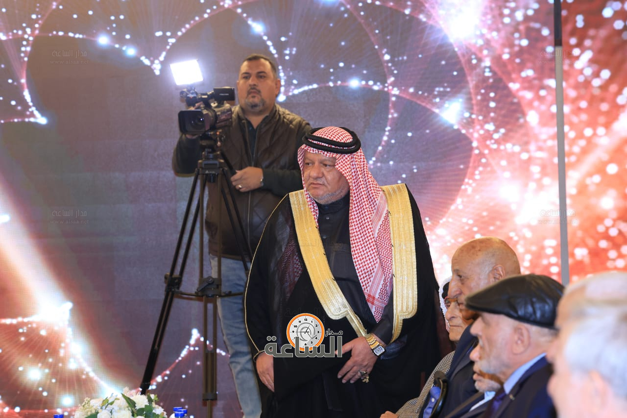 Madar Al-Saa Images 0.8246975416952892