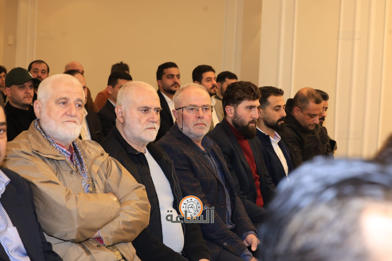 Madar Al-Saa Images 0.08503374756782145