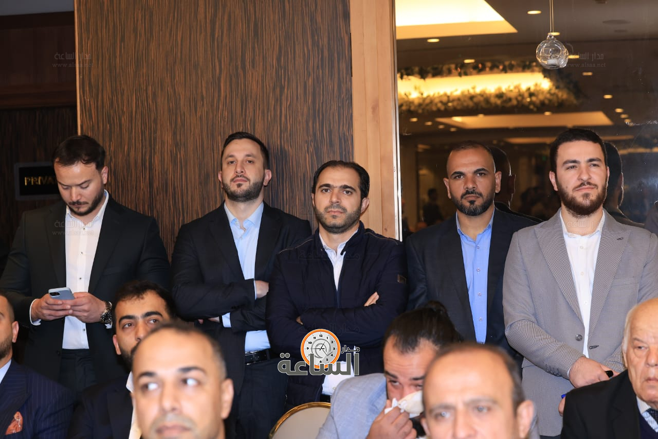 Madar Al-Saa Images 0.541738107803737