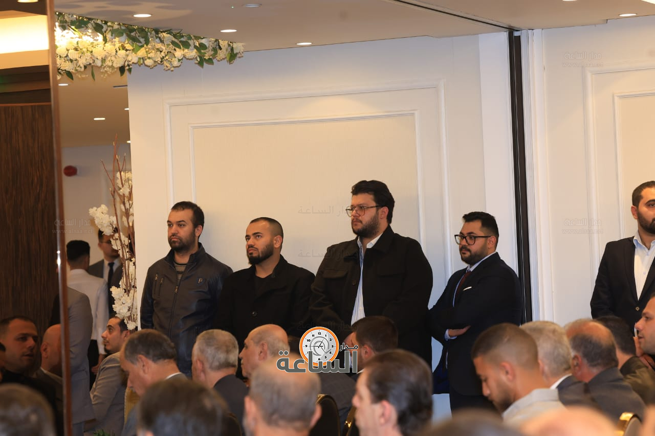 Madar Al-Saa Images 0.3730915683694186