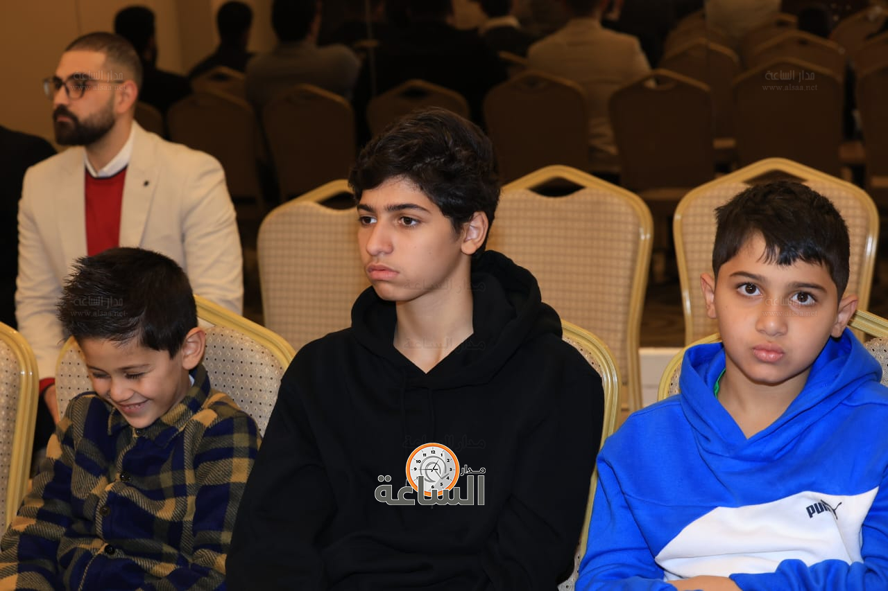 Madar Al-Saa Images 0.7252982225364987