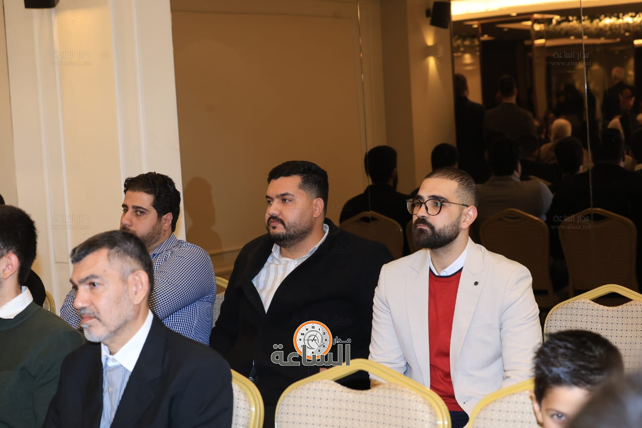 Madar Al-Saa Images 0.1659084562195049