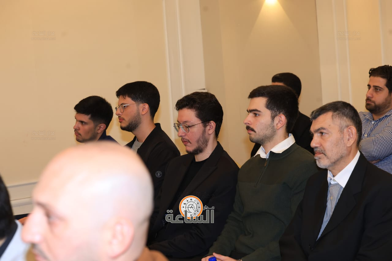 Madar Al-Saa Images 0.49453388773749496