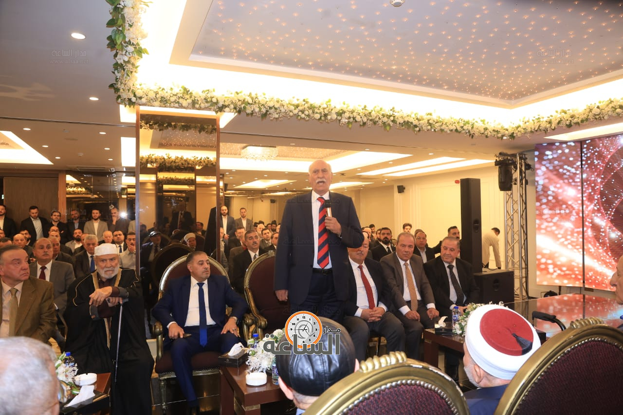 Madar Al-Saa Images 0.2585518900310856