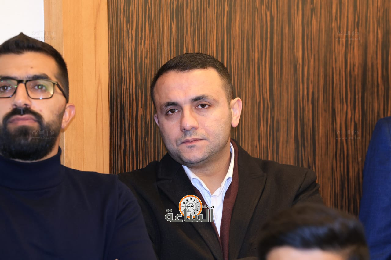 Madar Al-Saa Images 0.2908419033770655