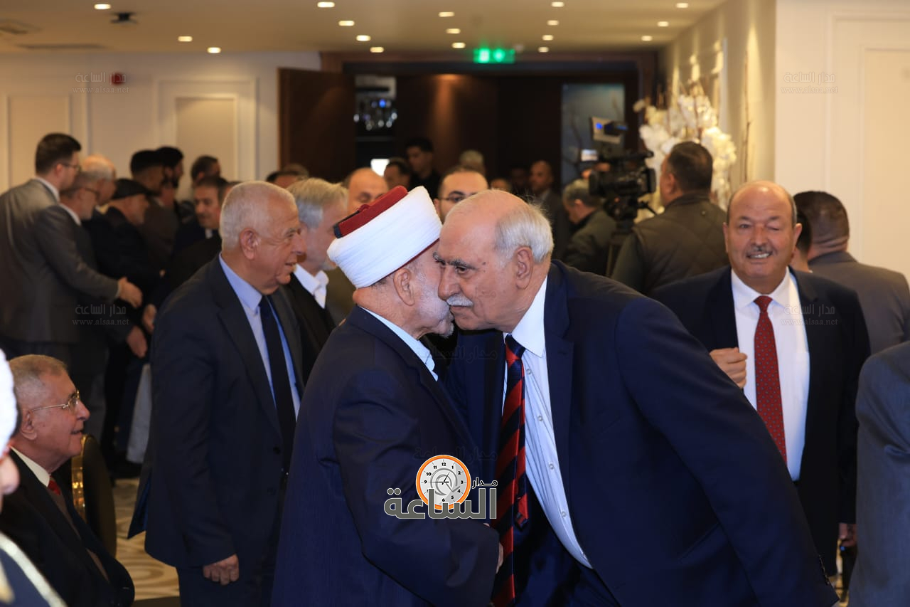 Madar Al-Saa Images 0.6033071381170704