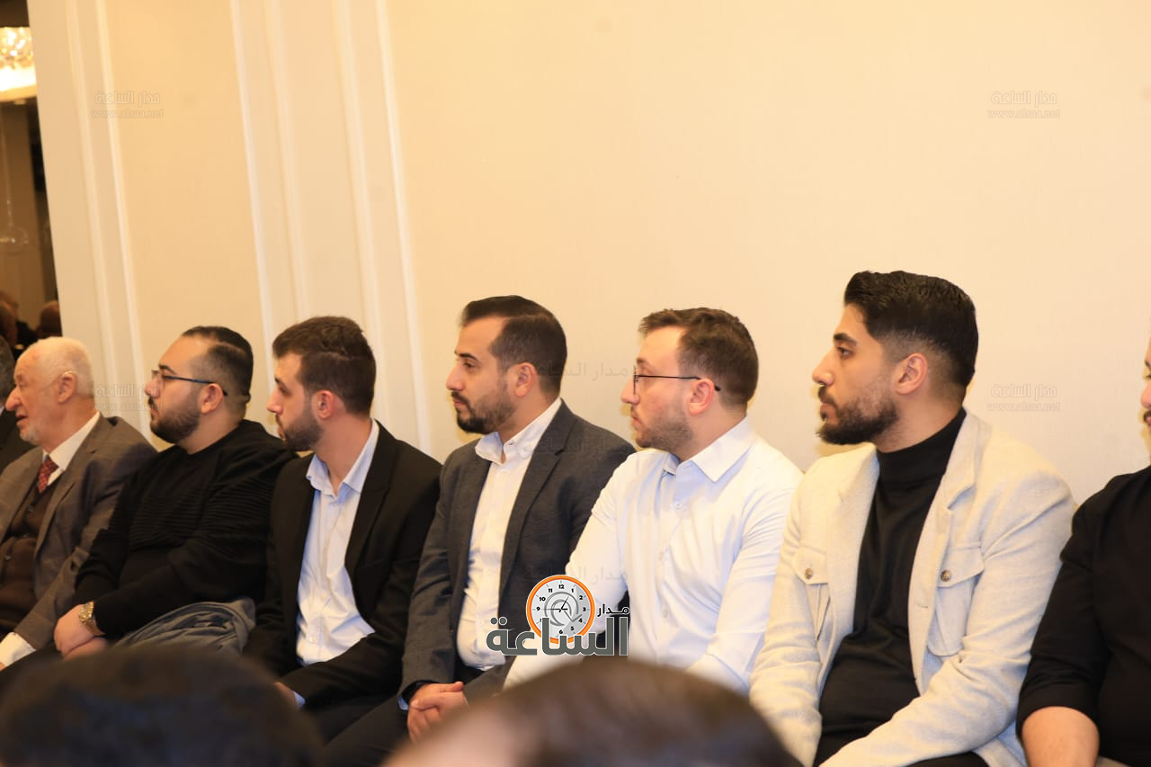 Madar Al-Saa Images 0.3278557081770209