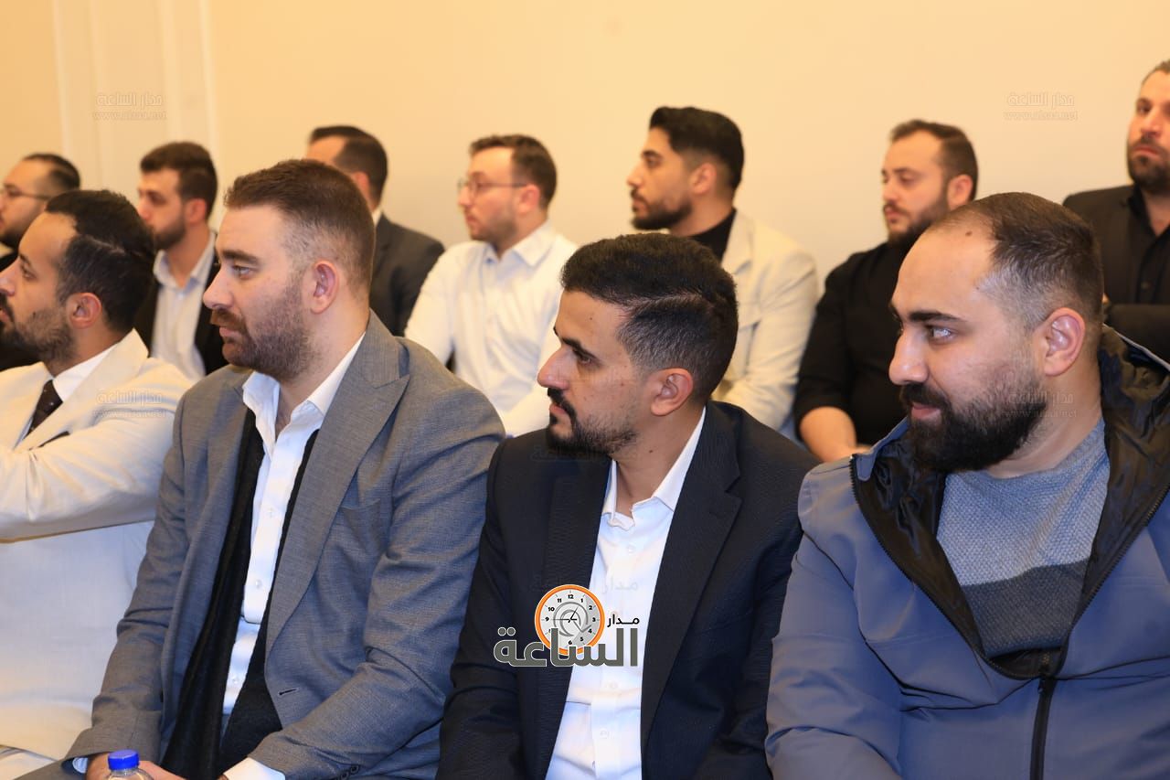 Madar Al-Saa Images 0.2596805408405447