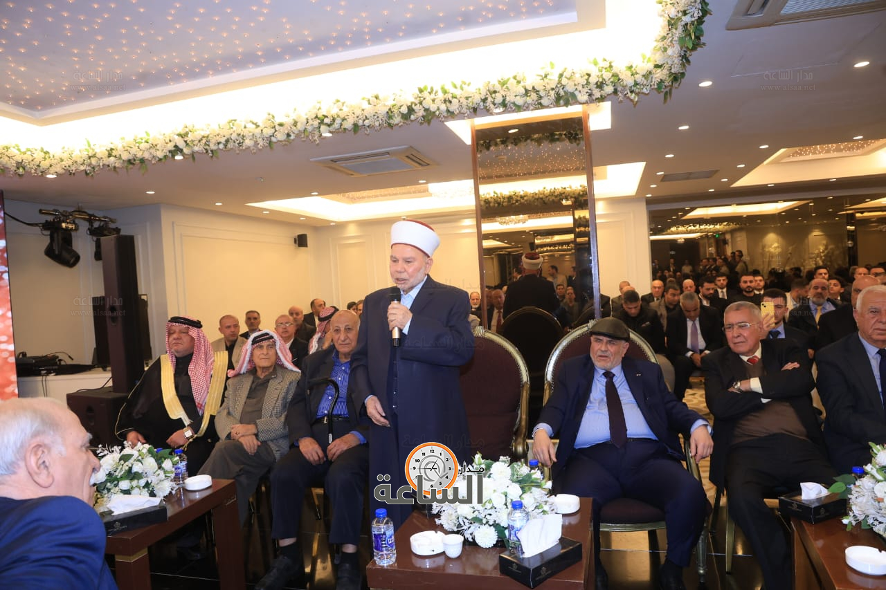 Madar Al-Saa Images 0.9874557842692233