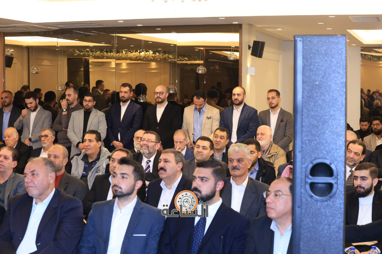 Madar Al-Saa Images 0.9148175578998096