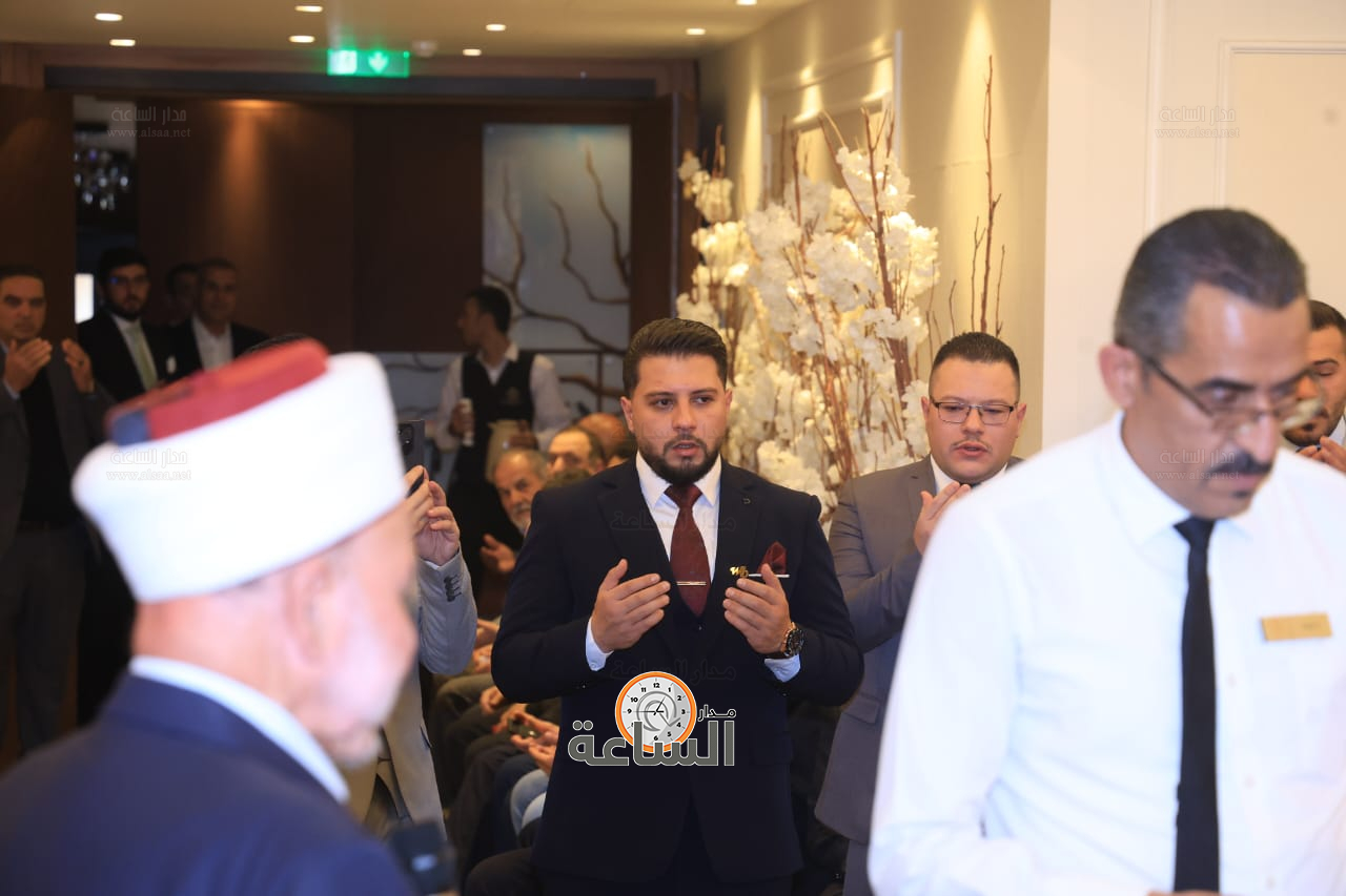 Madar Al-Saa Images 0.3433749767003488