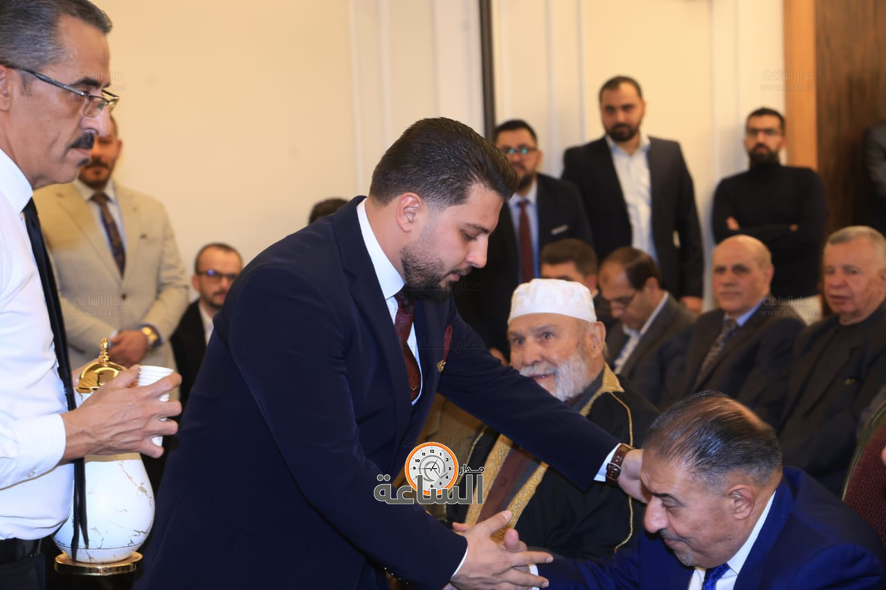 Madar Al-Saa Images 0.6448458625285368