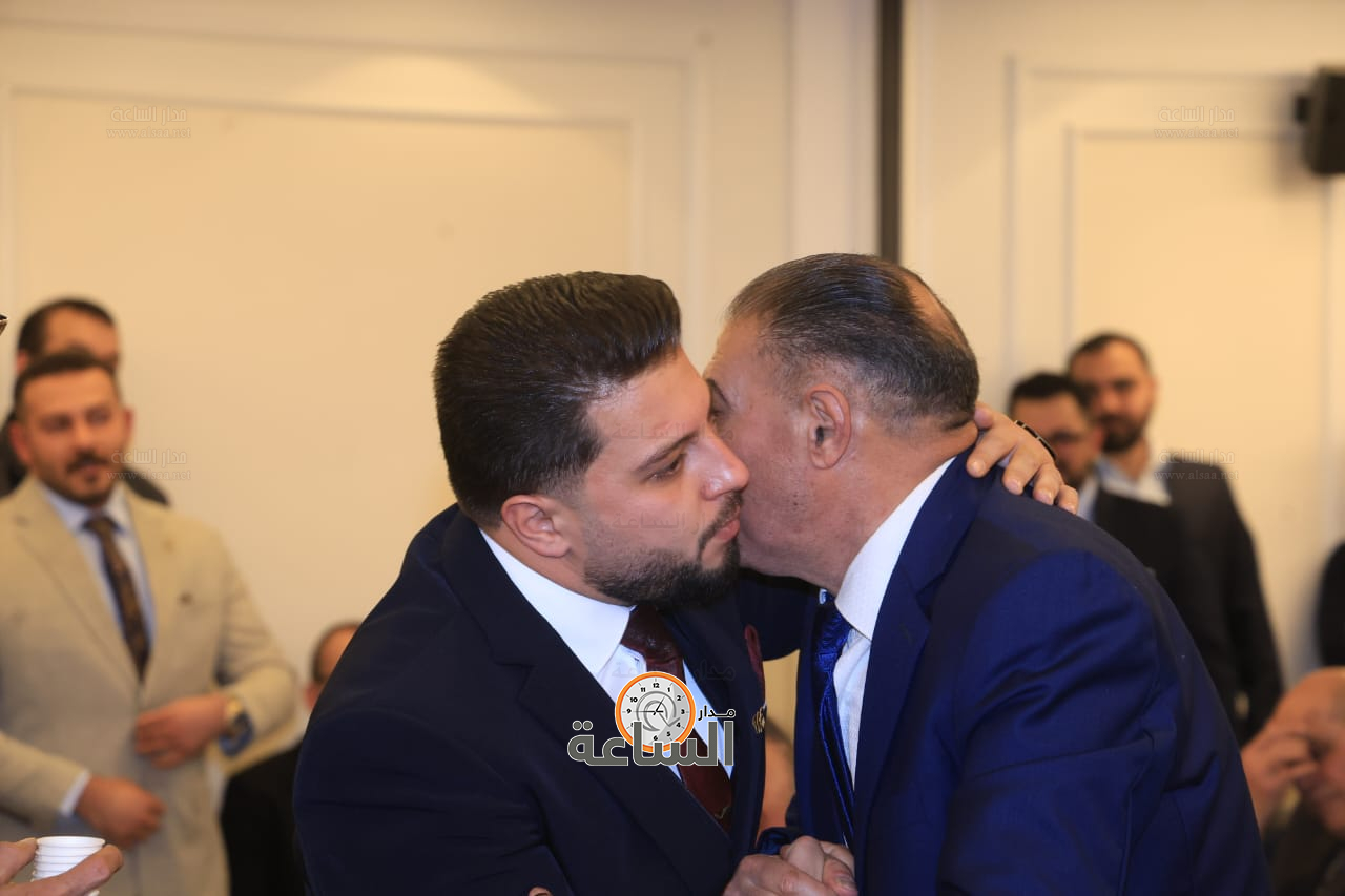 Madar Al-Saa Images 0.15925995094857537