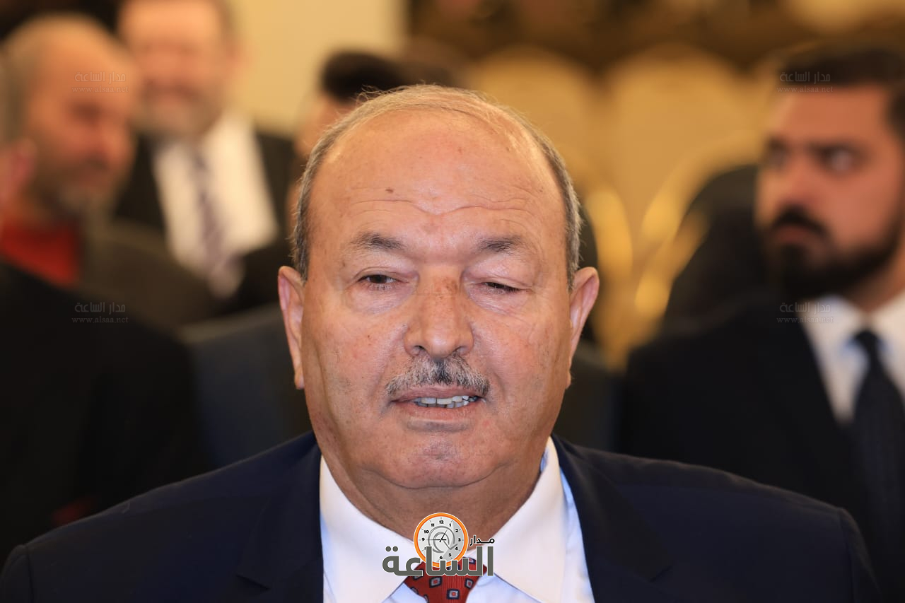 Madar Al-Saa Images 0.6245501927533749