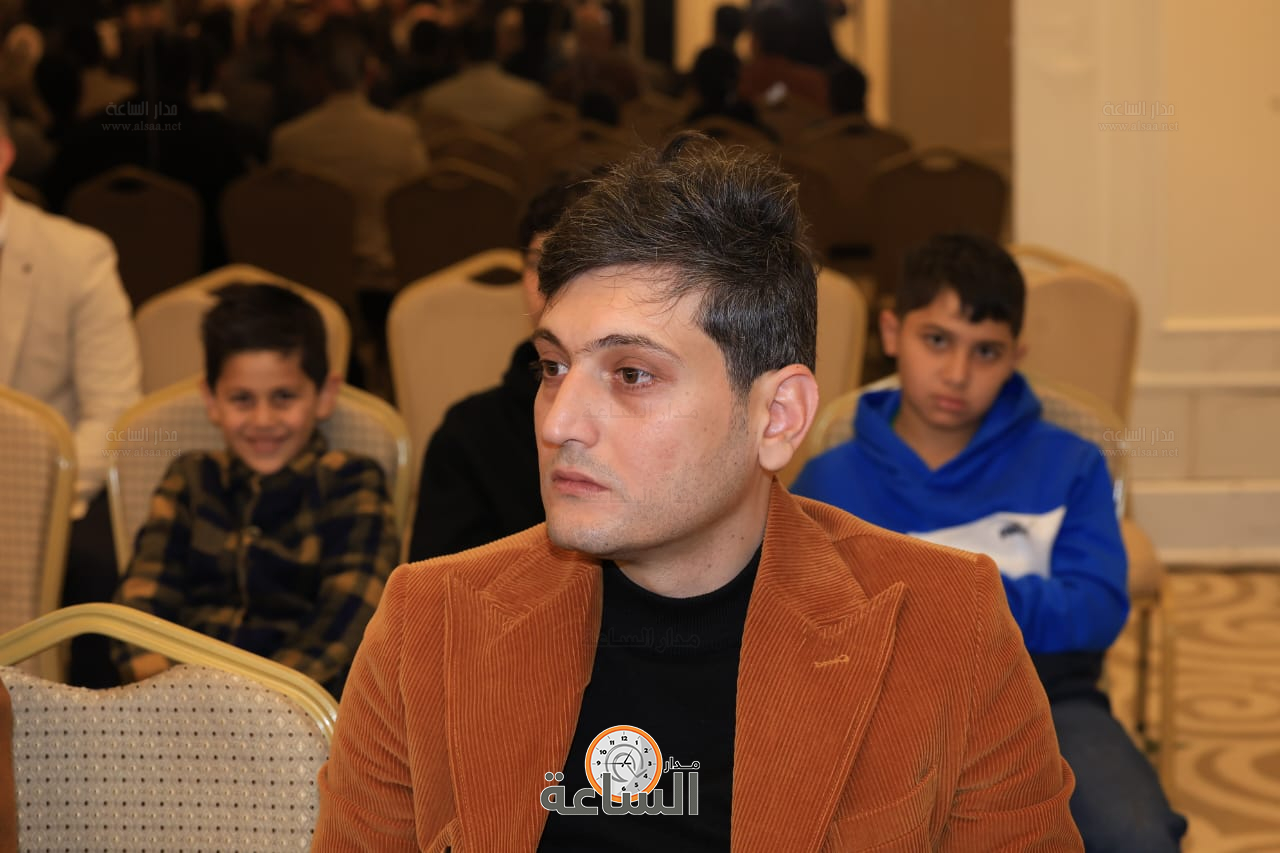 Madar Al-Saa Images 0.20428515725452145