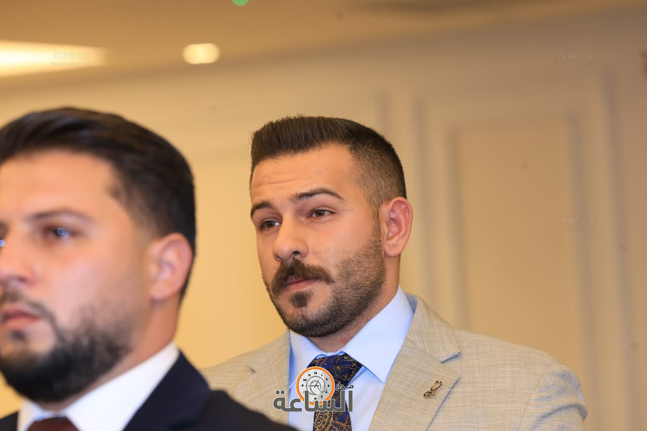 Madar Al-Saa Images 0.3358520863030183