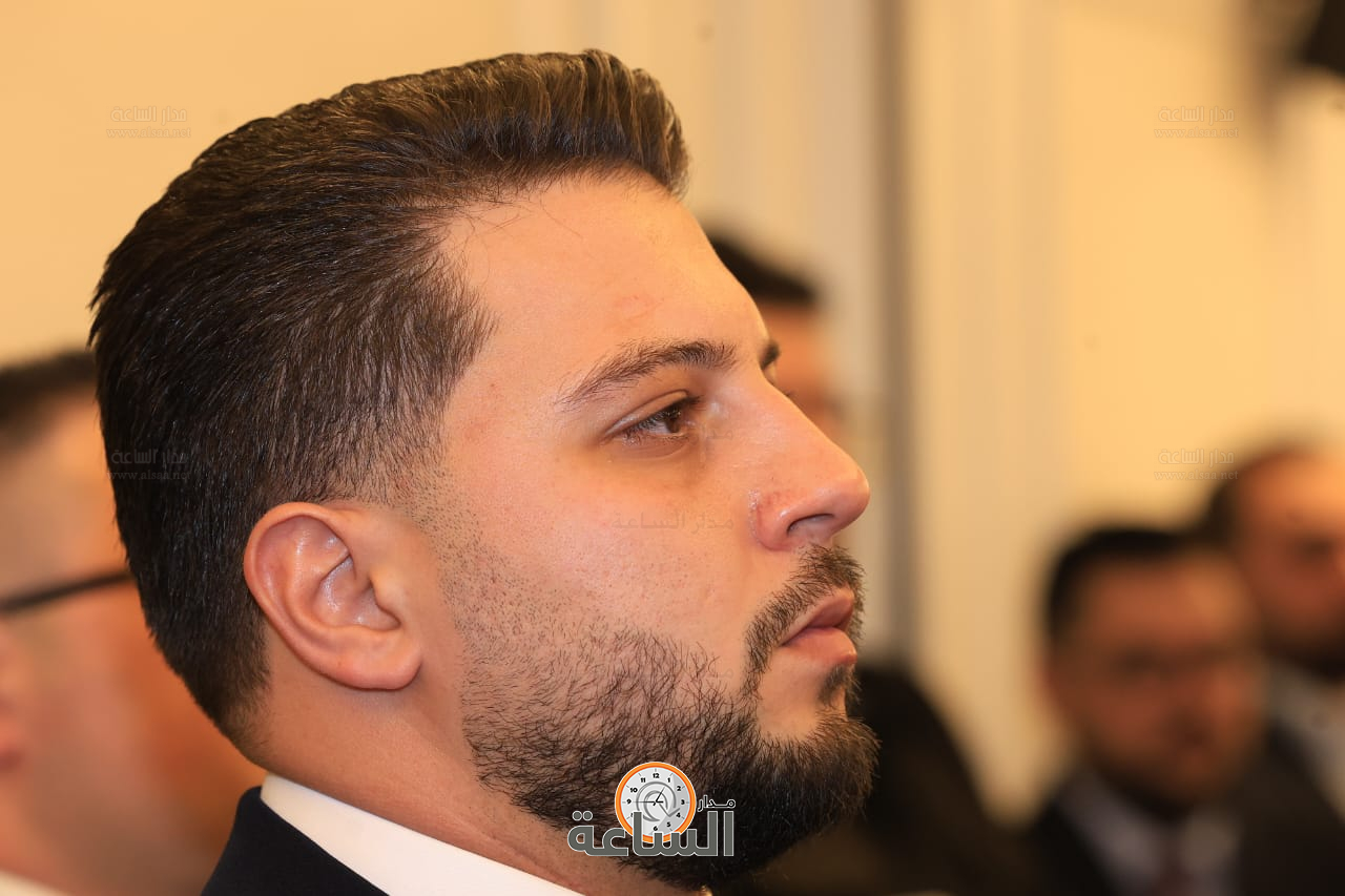 Madar Al-Saa Images 0.003837703147339444