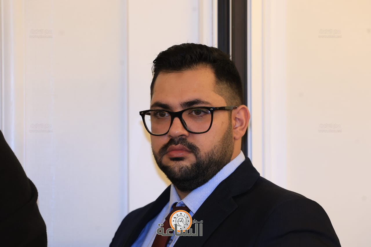 Madar Al-Saa Images 0.2865508531868549