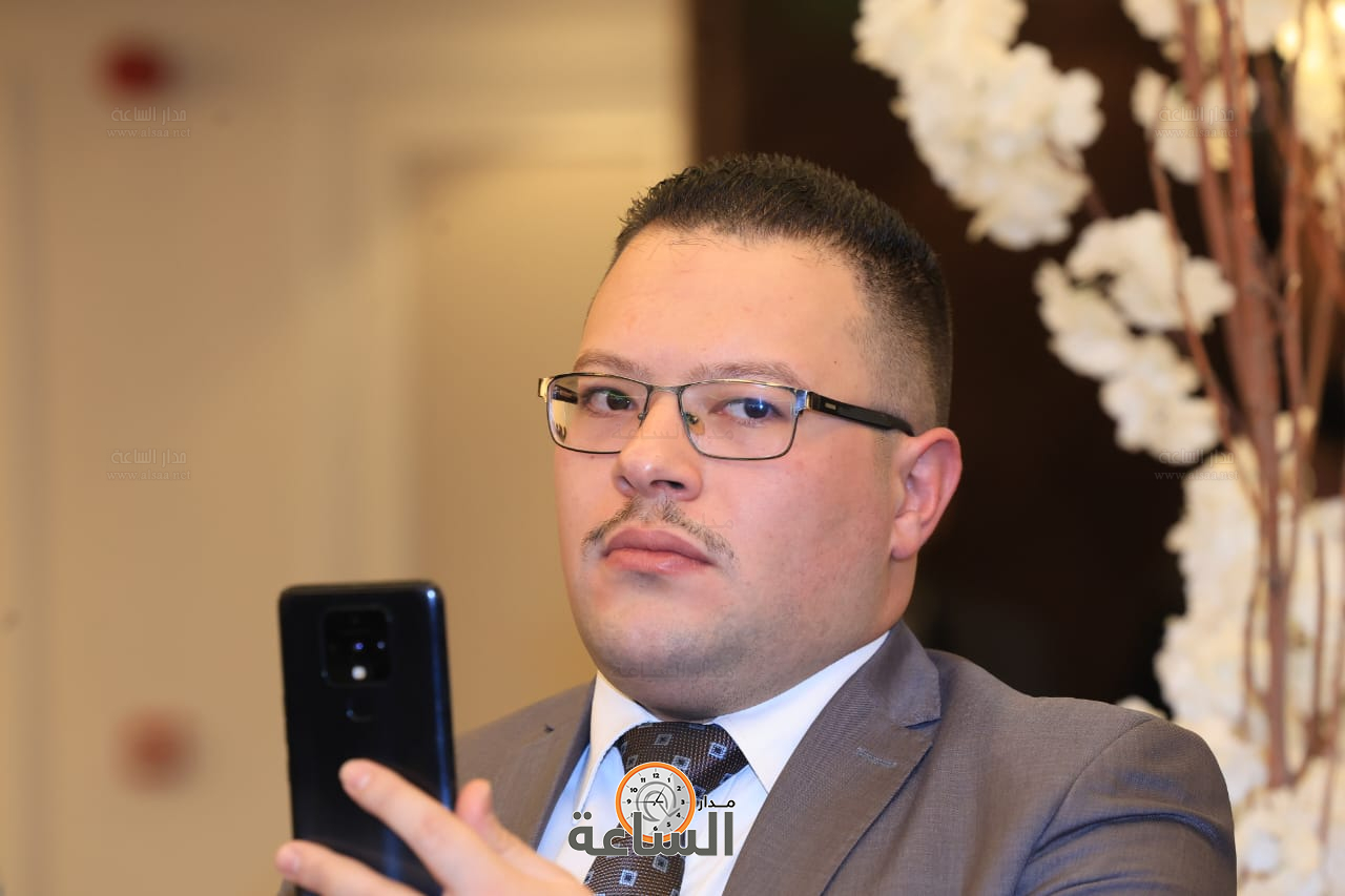 Madar Al-Saa Images 0.3272855401003426