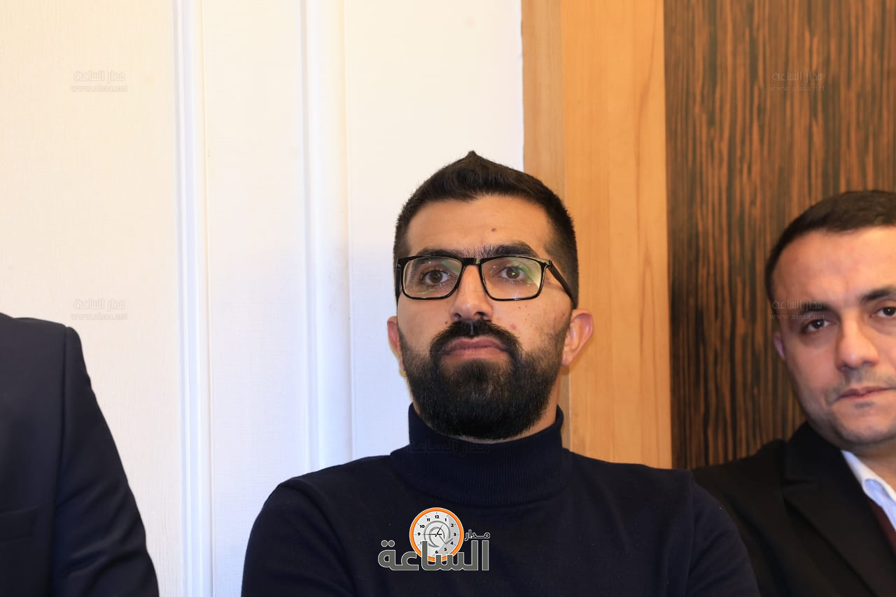 Madar Al-Saa Images 0.2666533978612624