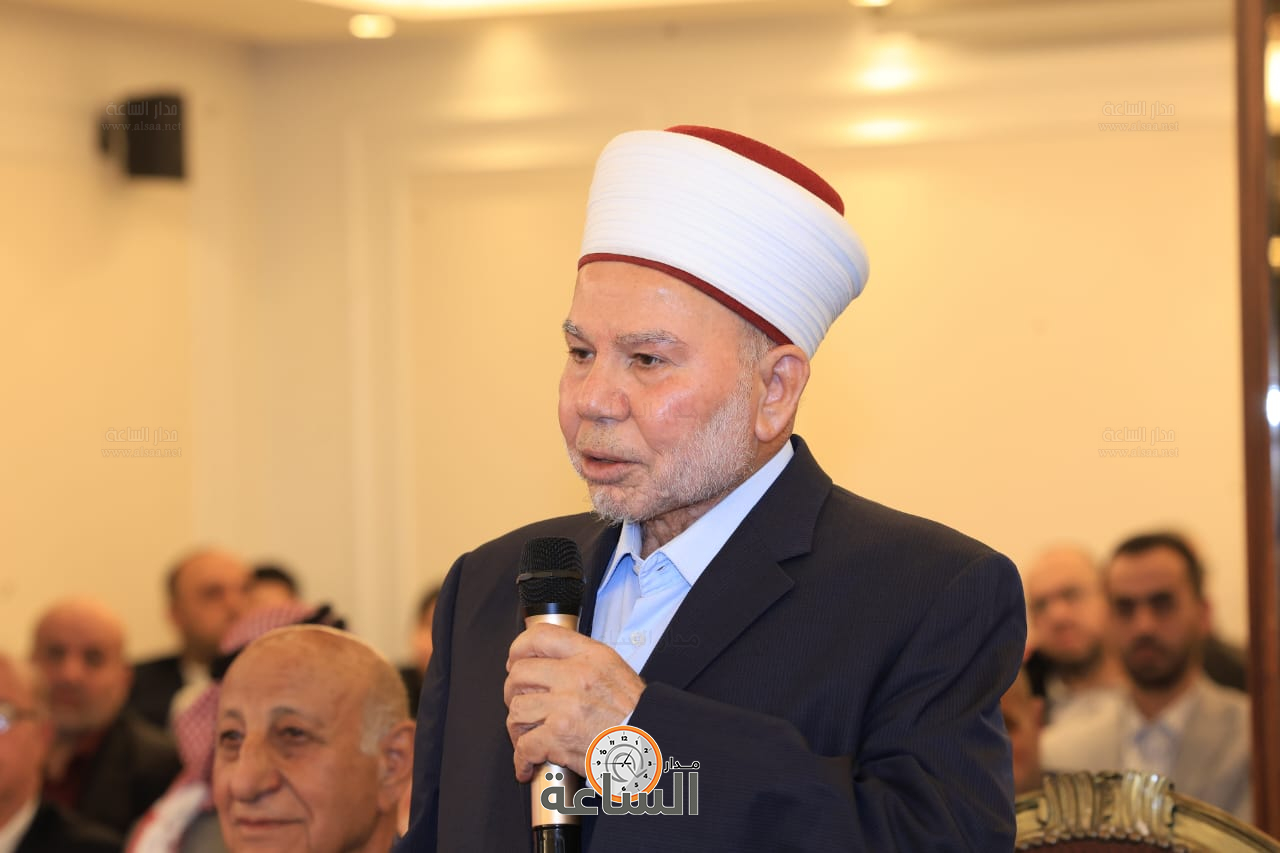 Madar Al-Saa Images 0.7023249478116146