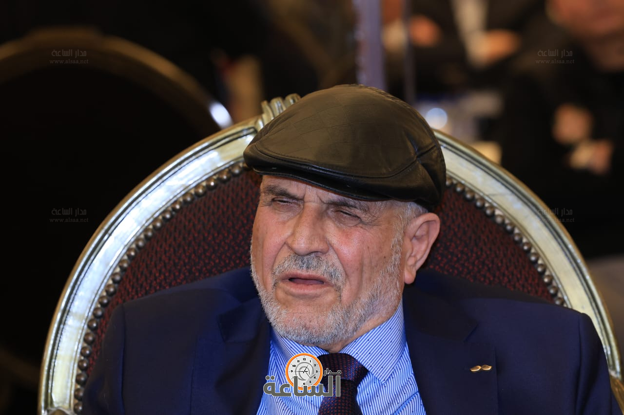 Madar Al-Saa Images 0.7944290465083264