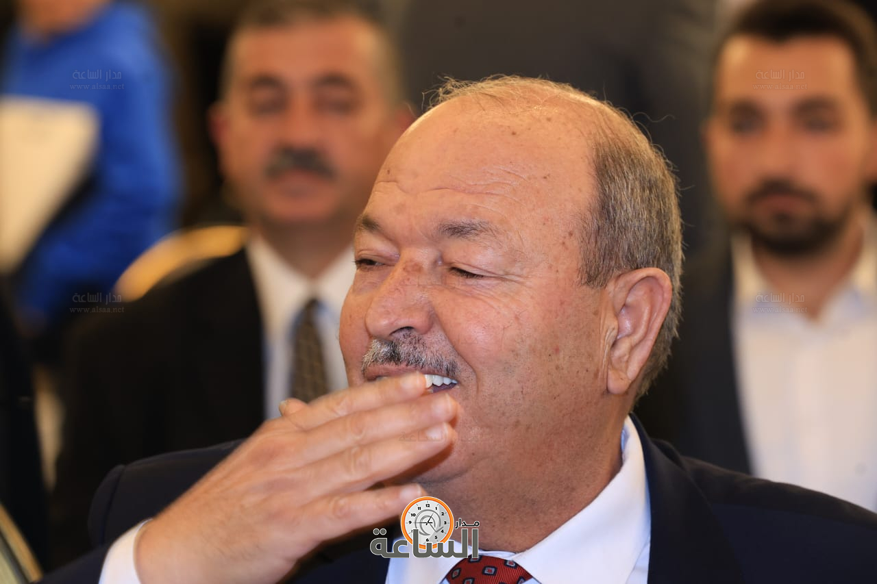 Madar Al-Saa Images 0.8069754395411647