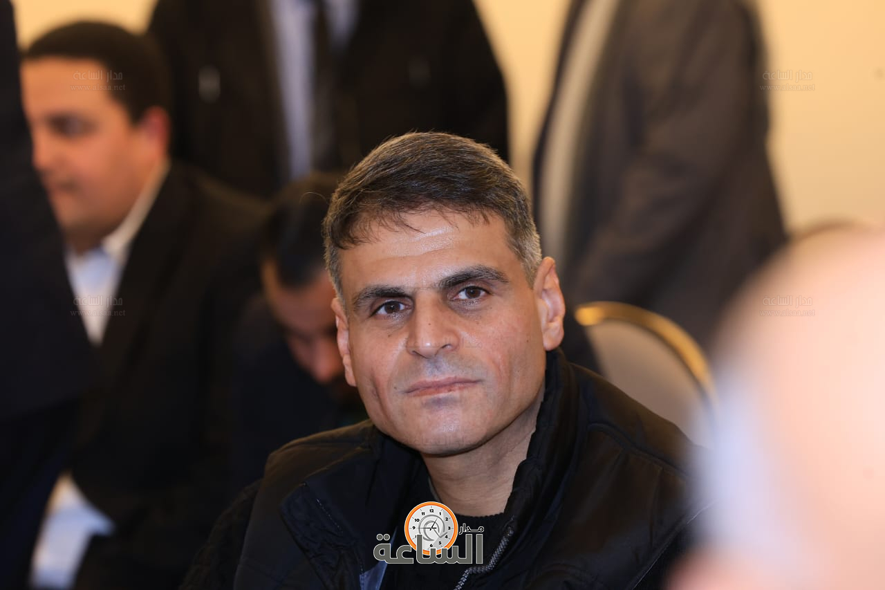 Madar Al-Saa Images 0.08598476659403742