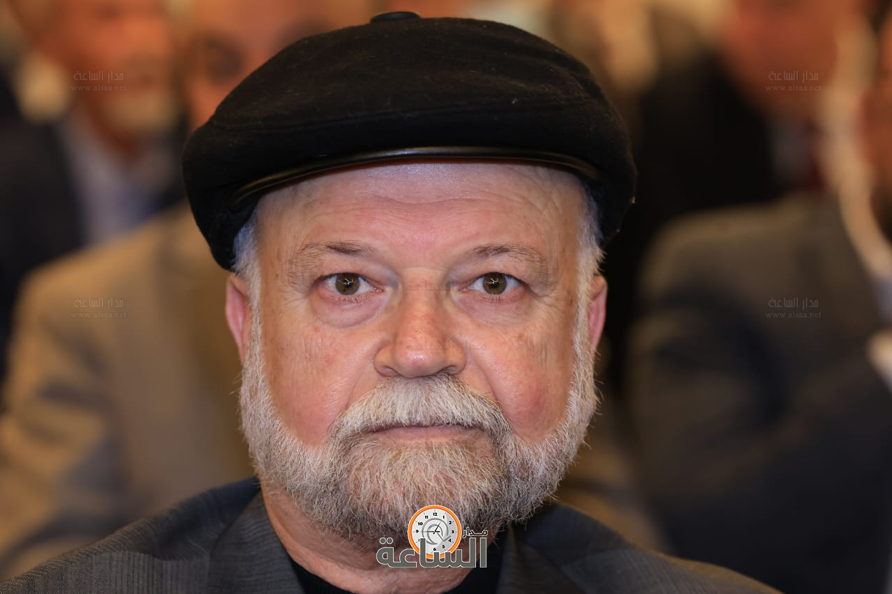 Madar Al-Saa Images 0.712652398218657