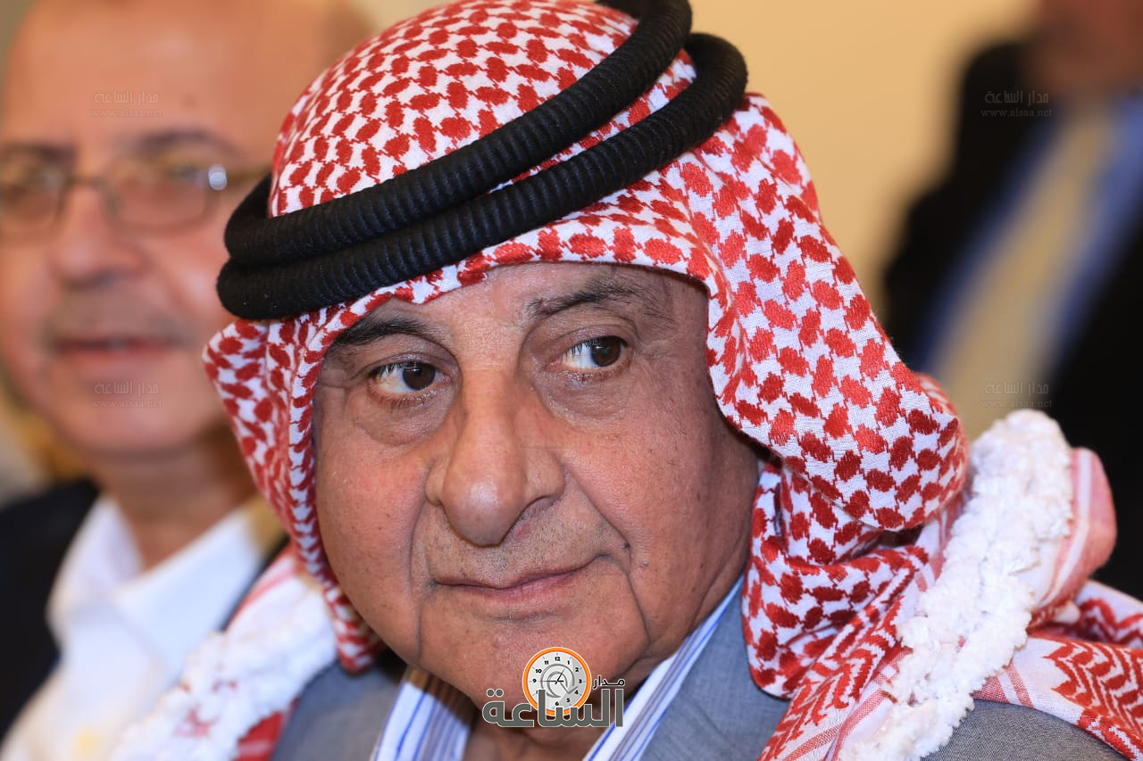 Madar Al-Saa Images 0.5961734410048474