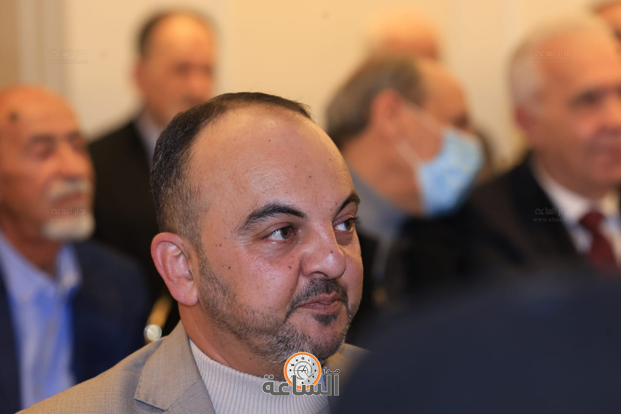 Madar Al-Saa Images 0.11576385828784008