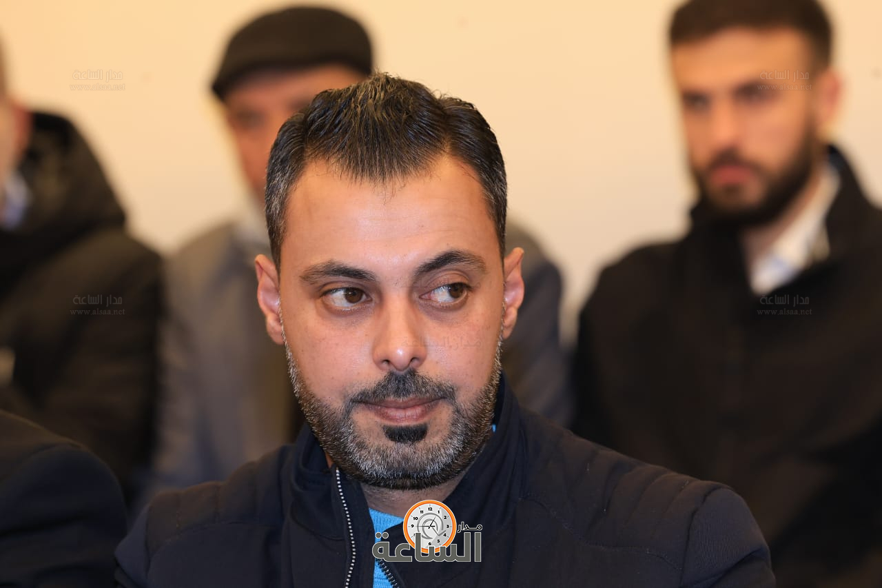 Madar Al-Saa Images 0.07950193744416933