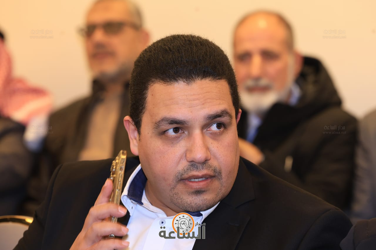 Madar Al-Saa Images 0.6090397417277096