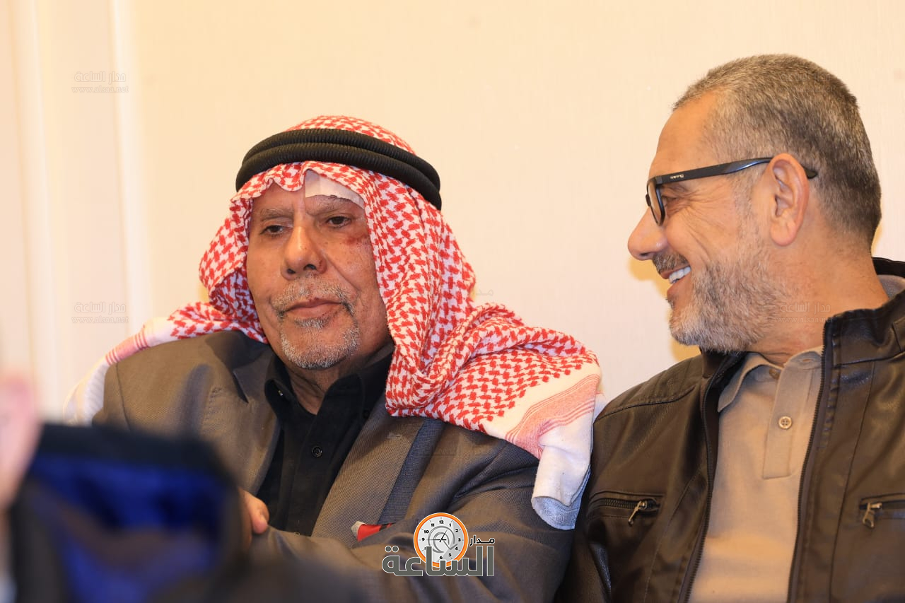 Madar Al-Saa Images 0.8992006320071172