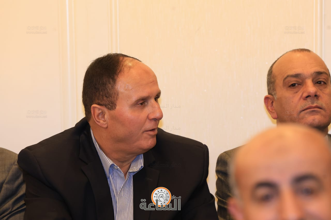 Madar Al-Saa Images 0.7696381029667534