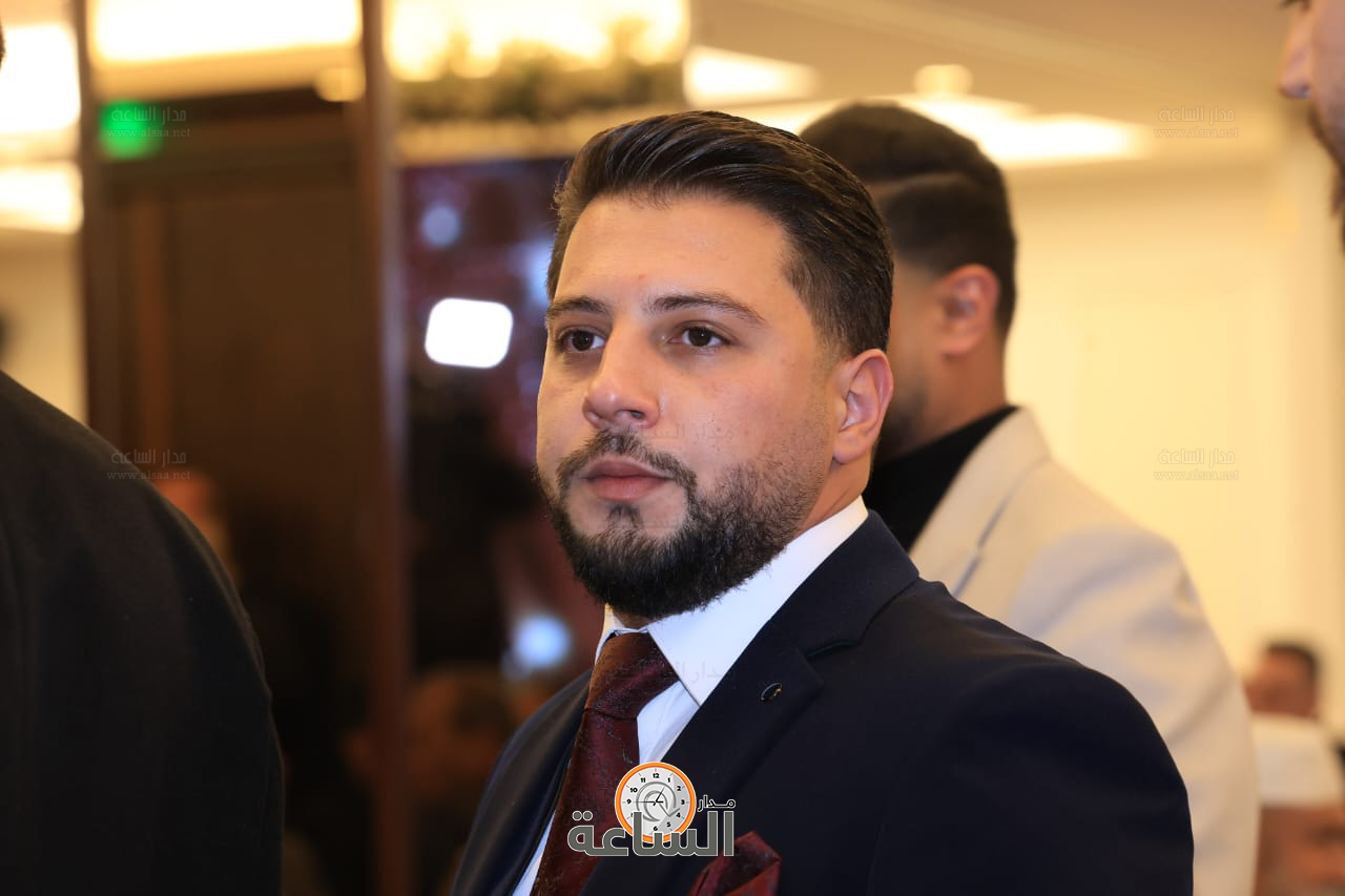 Madar Al-Saa Images 0.7810542715195309