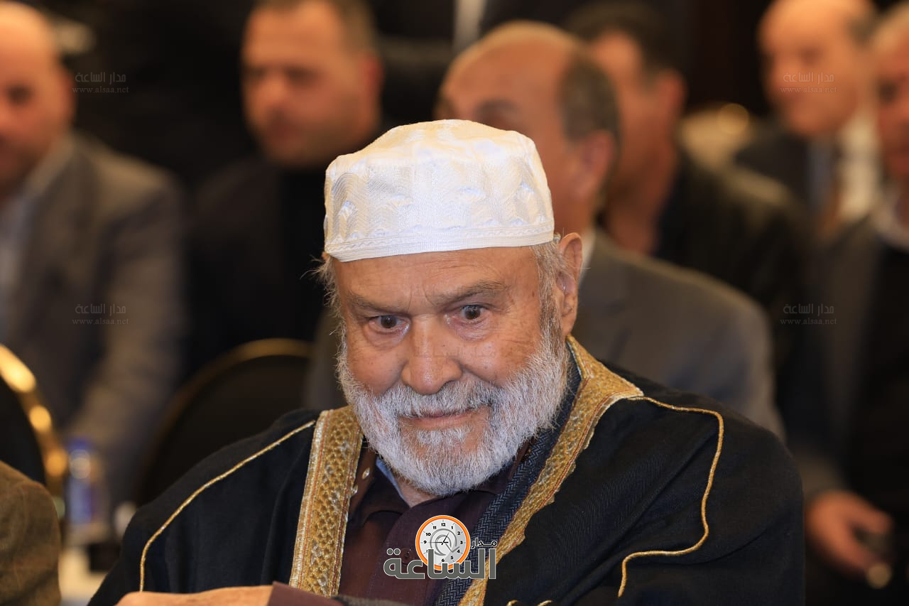 Madar Al-Saa Images 0.15228741035985582