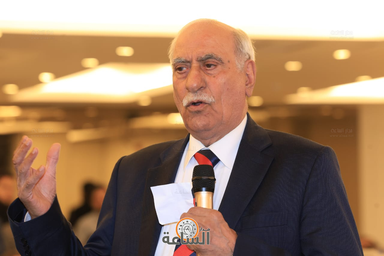 Madar Al-Saa Images 0.6904234519116135