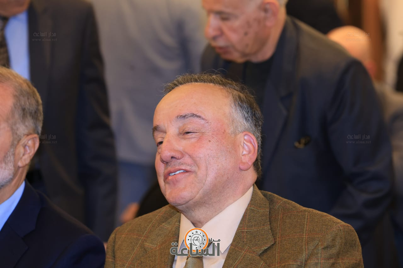 Madar Al-Saa Images 0.33565779962933784