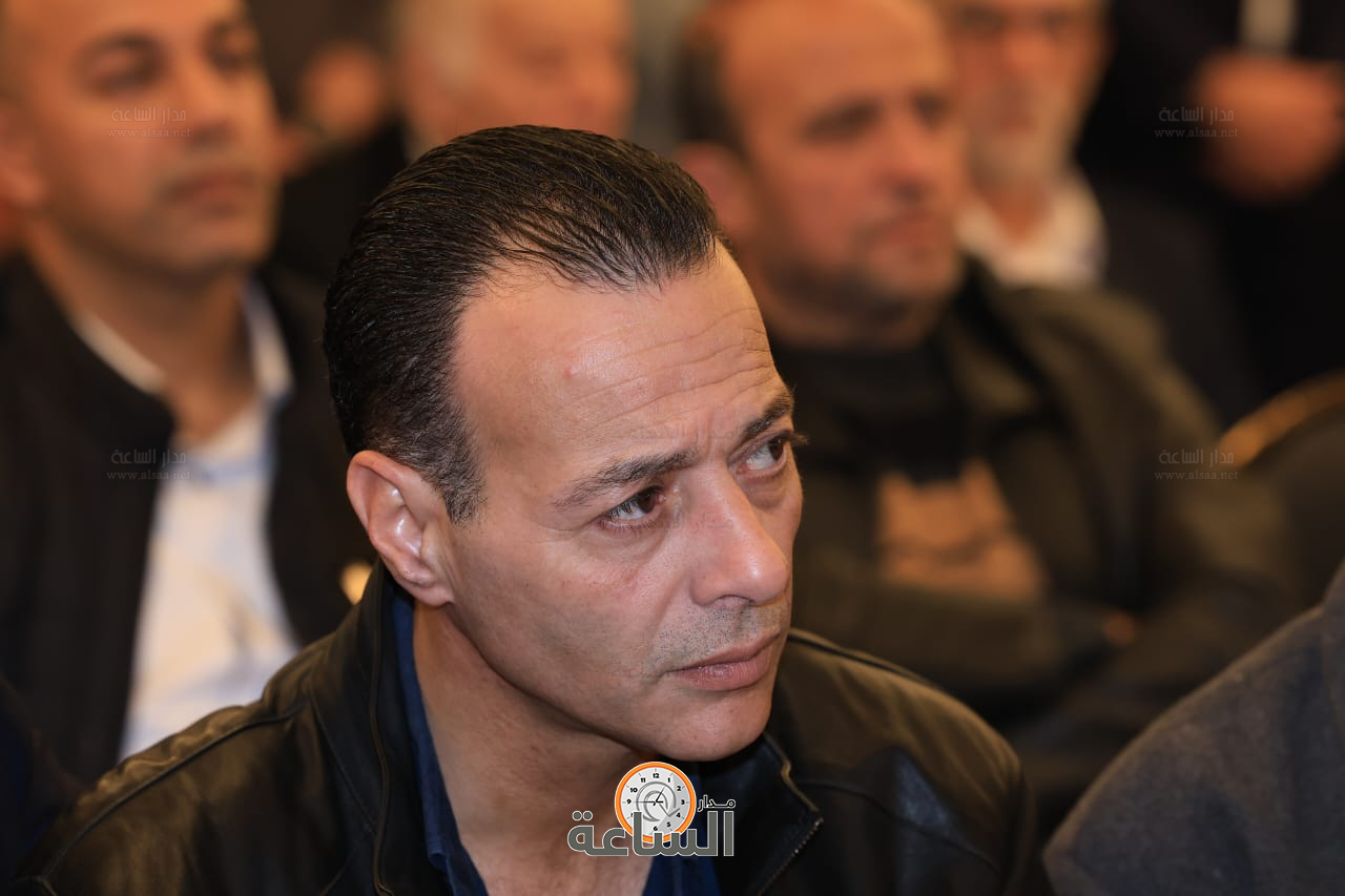 Madar Al-Saa Images 0.6491349905111033